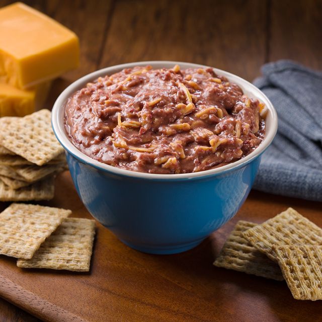Bean Dip