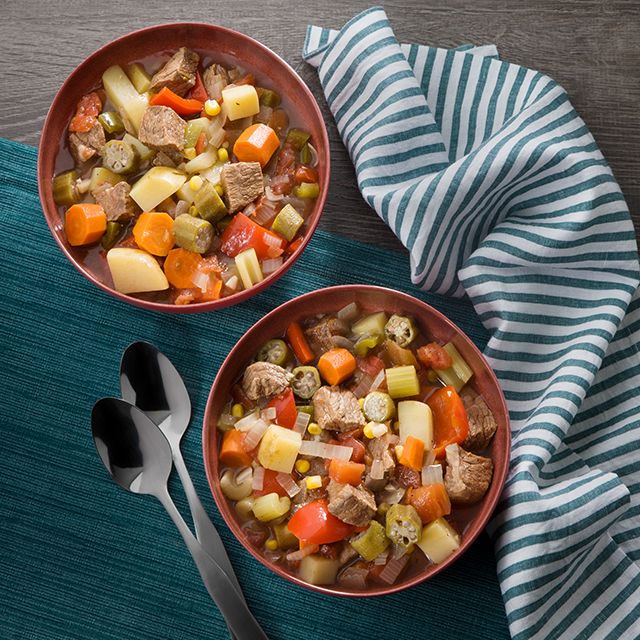 Warrior’s Stew
